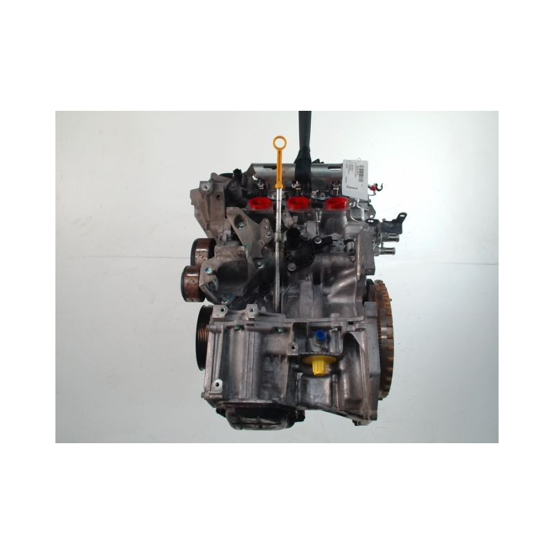 MOTEUR ESSENCE NISSAN MICRA 2009- 1.2