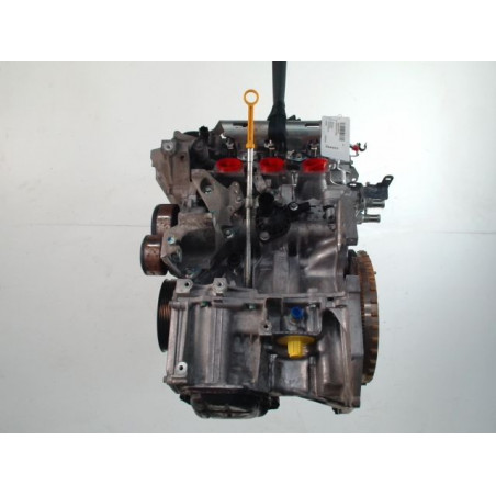 MOTEUR ESSENCE NISSAN MICRA 2009- 1.2