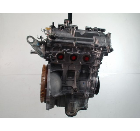 MOTEUR ESSENCE NISSAN MICRA 2009- 1.2