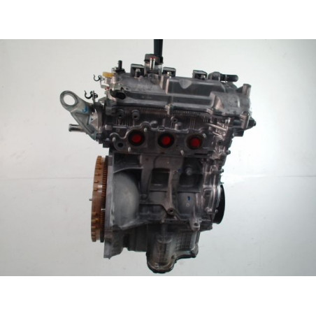 MOTEUR ESSENCE NISSAN MICRA 2009- 1.2