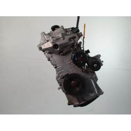 MOTEUR ESSENCE NISSAN MICRA 2009- 1.2