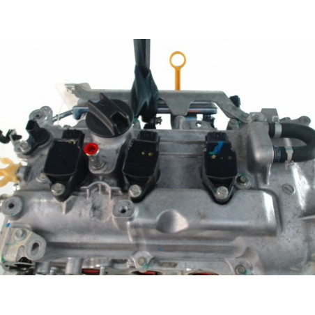 MOTEUR ESSENCE NISSAN MICRA 2009- 1.2