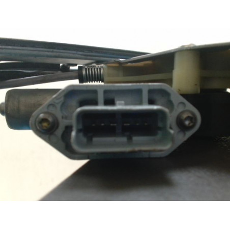 MECANISME+MOTEUR LEVE-GLACE AVANT GAUCHE RENAULT KANGOO EXPRESS II Phase 2 2013-...