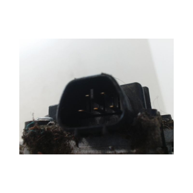 MECANISME ESSUIE-GLACE AVANT TOYOTA YARIS II 2010-