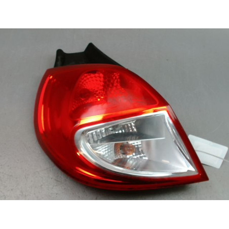 FEU ARRIERE GAUCHE  RENAULT CLIO III Phase 2 2009-2014