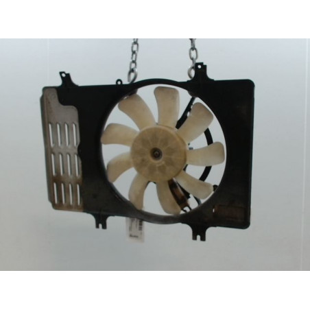 MOTEUR VENTILATEUR RADIATEUR MAZDA 2 II Phase 1 2007-2011