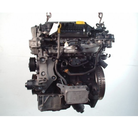 MOTEUR DIESEL RENAULT SCENIC MONOSP. III Phase 1 2009-2011 1.6 dCi 