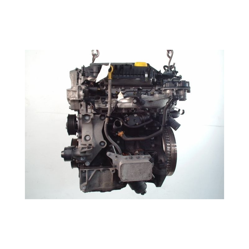 MOTEUR DIESEL RENAULT SCENIC MONOSP. III Phase 1 2009-2011 1.6 dCi 