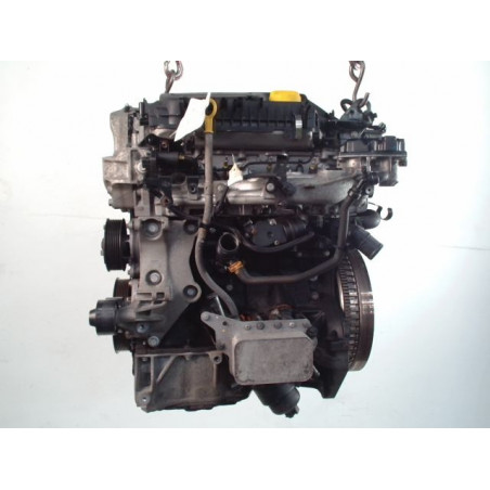 MOTEUR DIESEL RENAULT SCENIC MONOSP. III Phase 1 2009-2011 1.6 dCi 