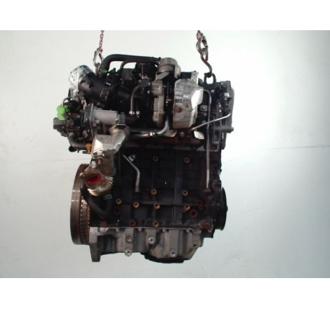 MOTEUR DIESEL RENAULT SCENIC MONOSP. III Phase 1 2009-2011 1.6 dCi 