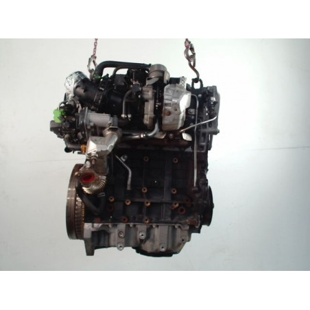 MOTEUR DIESEL RENAULT SCENIC MONOSP. III Phase 1 2009-2011 1.6 dCi 