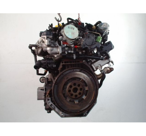 MOTEUR DIESEL RENAULT SCENIC MONOSP. III Phase 1 2009-2011 1.6 dCi 