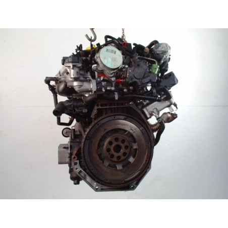 MOTEUR DIESEL RENAULT SCENIC MONOSP. III Phase 1 2009-2011 1.6 dCi 