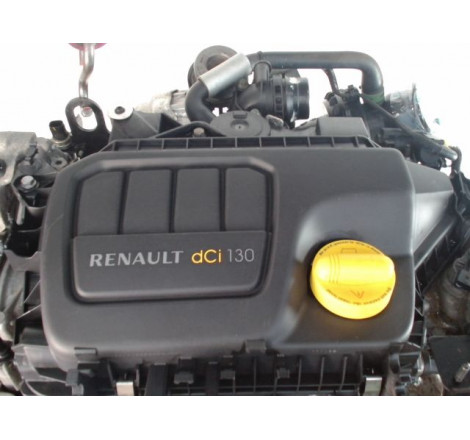 MOTEUR DIESEL RENAULT SCENIC MONOSP. III Phase 1 2009-2011 1.6 dCi 