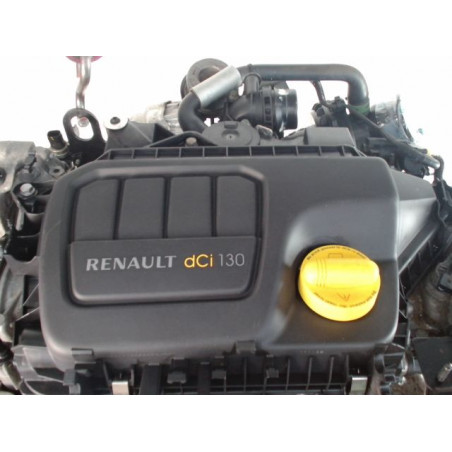 MOTEUR DIESEL RENAULT SCENIC MONOSP. III Phase 1 2009-2011 1.6 dCi 