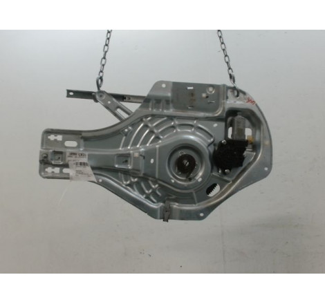 MECANISME+MOTEUR LEVE-GLACE AVANT GAUCHE HYUNDAI TUCSON BREAK I 2004-2010