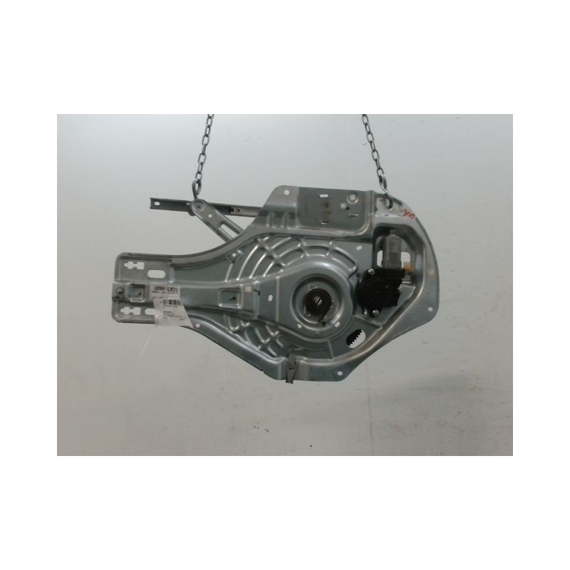 MECANISME+MOTEUR LEVE-GLACE AVANT GAUCHE HYUNDAI TUCSON BREAK I 2004-2010