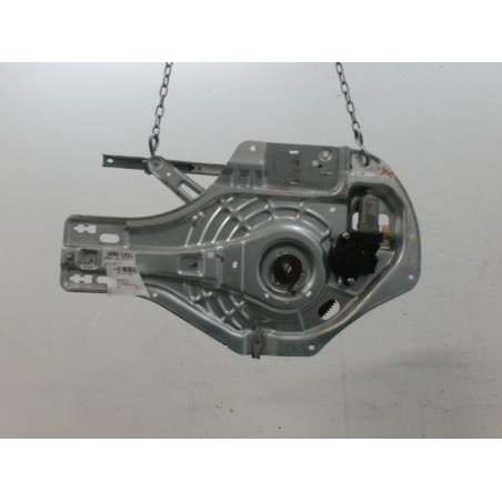 MECANISME+MOTEUR LEVE-GLACE AVANT GAUCHE HYUNDAI TUCSON BREAK I 2004-2010