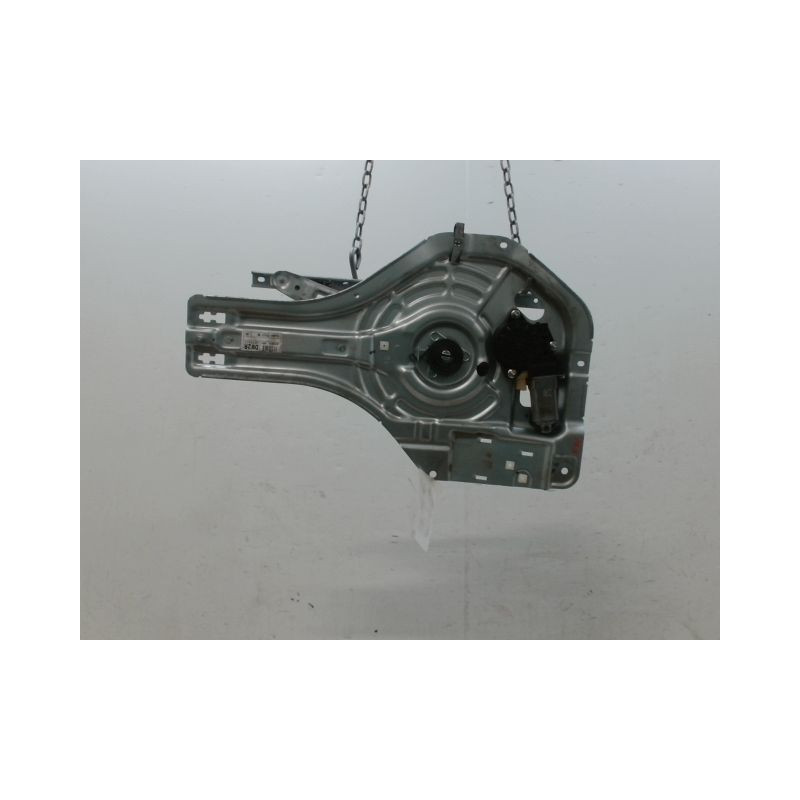 MECANISME+MOTEUR LEVE-GLACE ARRIERE DROIT HYUNDAI TUCSON BREAK I 2004-2010