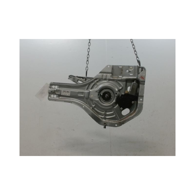 MECANISME+MOTEUR LEVE-GLACE ARRIERE GAUCHE HYUNDAI TUCSON BREAK I 2004-2010