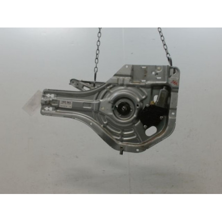 MECANISME+MOTEUR LEVE-GLACE ARRIERE GAUCHE HYUNDAI TUCSON BREAK I 2004-2010