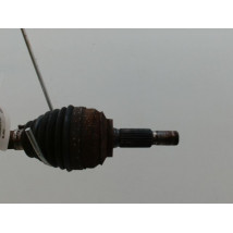 TRANSMISSION AVANT GAUCHE DACIA LOGAN 1.0 SCe 75