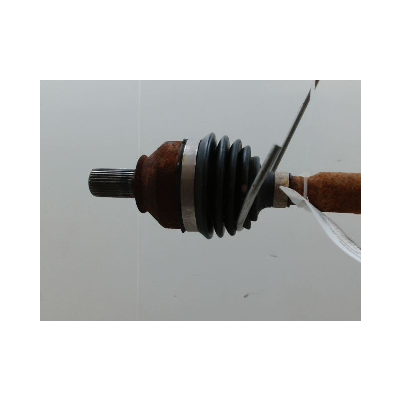TRANSMISSION ARRIERE GAUCHE RENAULT TWINGO III 2014-... 1.0 SCe 65 