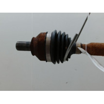 TRANSMISSION ARRIERE GAUCHE RENAULT TWINGO III 2014-... 1.0 SCe 65 
