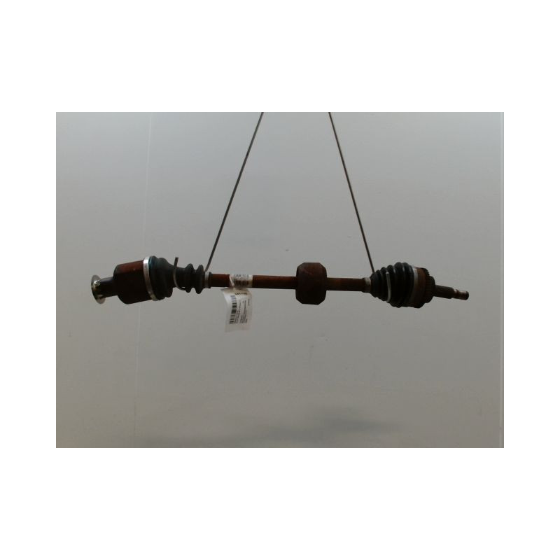 TRANSMISSION AVANT DROIT RENAULT CLIO II Phase 2 2001-2006 1.5 dCi 