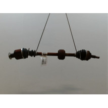 TRANSMISSION AVANT DROIT RENAULT CLIO II Phase 2 2001-2006 1.5 dCi 