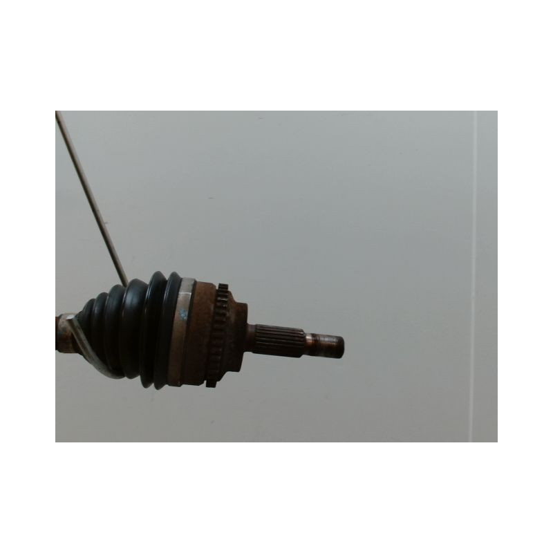 TRANSMISSION AVANT DROIT RENAULT CLIO II Phase 2 2001-2006 1.5 dCi 