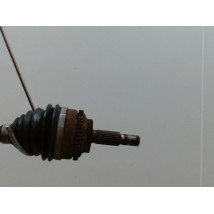 TRANSMISSION AVANT DROIT RENAULT CLIO II Phase 2 2001-2006 1.5 dCi 