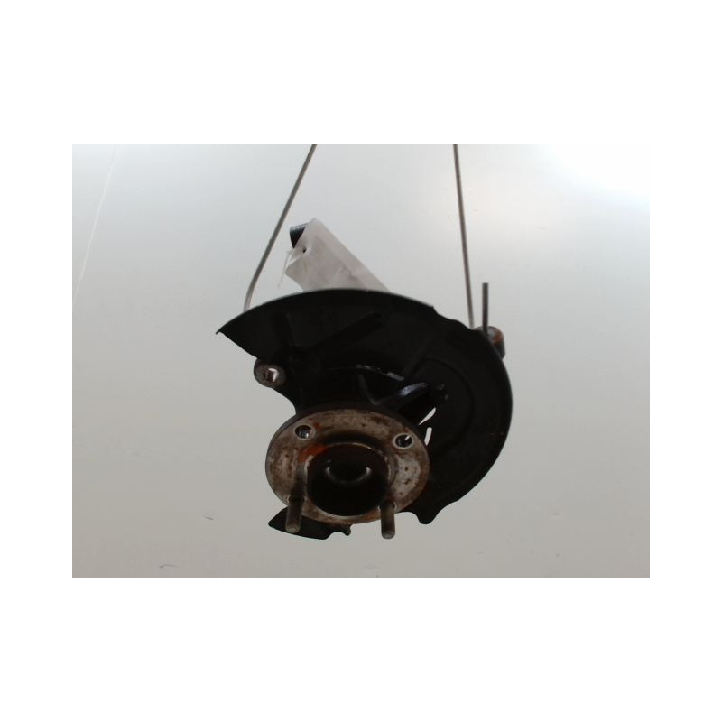 PIVOT AVANT DROIT FORD FIESTA 2005-