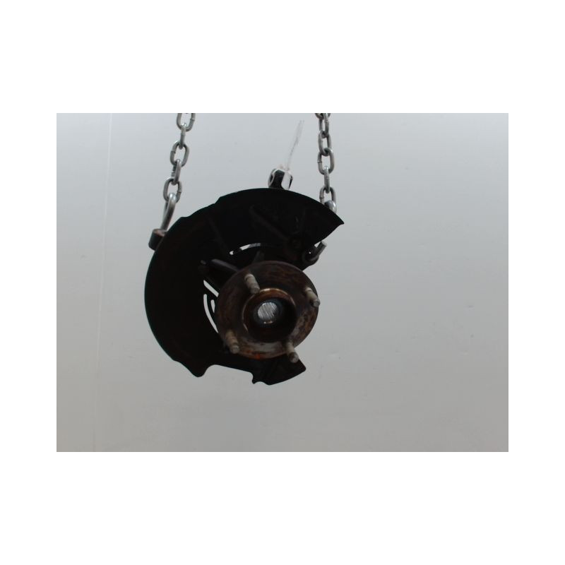 PIVOT AVANT GAUCHE FORD FIESTA 2005-