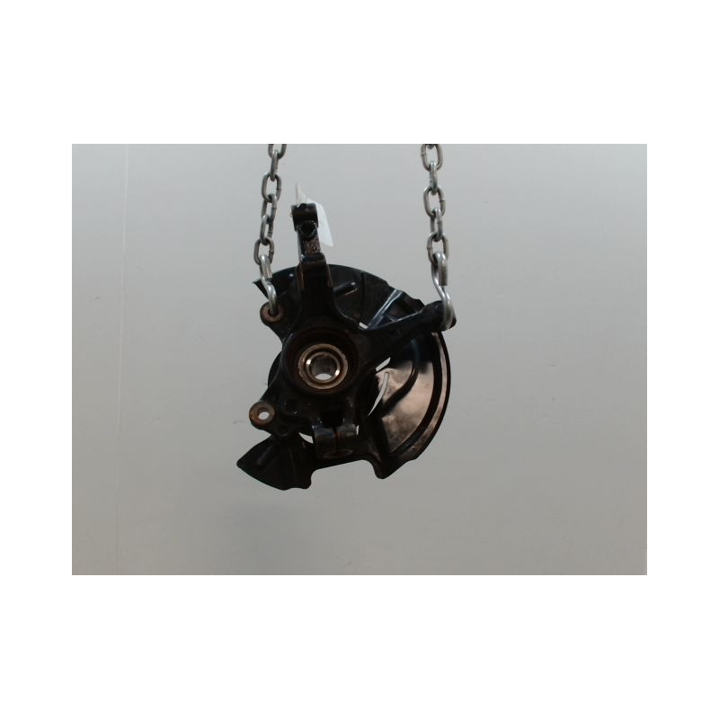 PIVOT AVANT GAUCHE FORD FIESTA 2005-