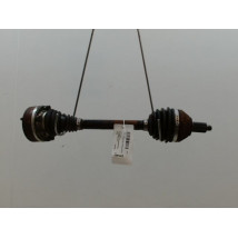 TRANSMISSION AVANT GAUCHE SEAT IBIZA IV Phase 2  2012-... 1.6 TDI