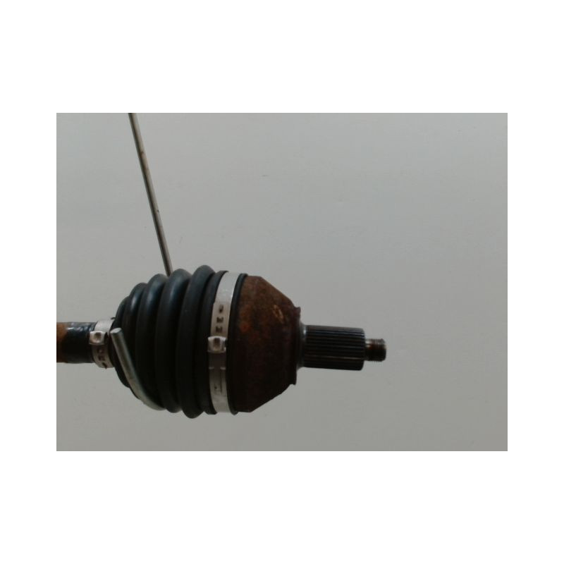 TRANSMISSION AVANT GAUCHE SEAT IBIZA IV Phase 2  2012-... 1.6 TDI