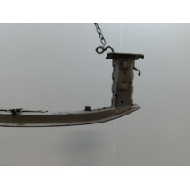 RENFORT PARE-CHOC AVANT FORD CMAX MONOSP. I Phase 2 2007-2010