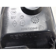 POIGNEE INTERIEURE PORTE AVANT GAUCHE DACIA SANDERO