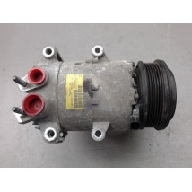 COMPRESSEUR AIR CONDITIONNE FORD FIESTA