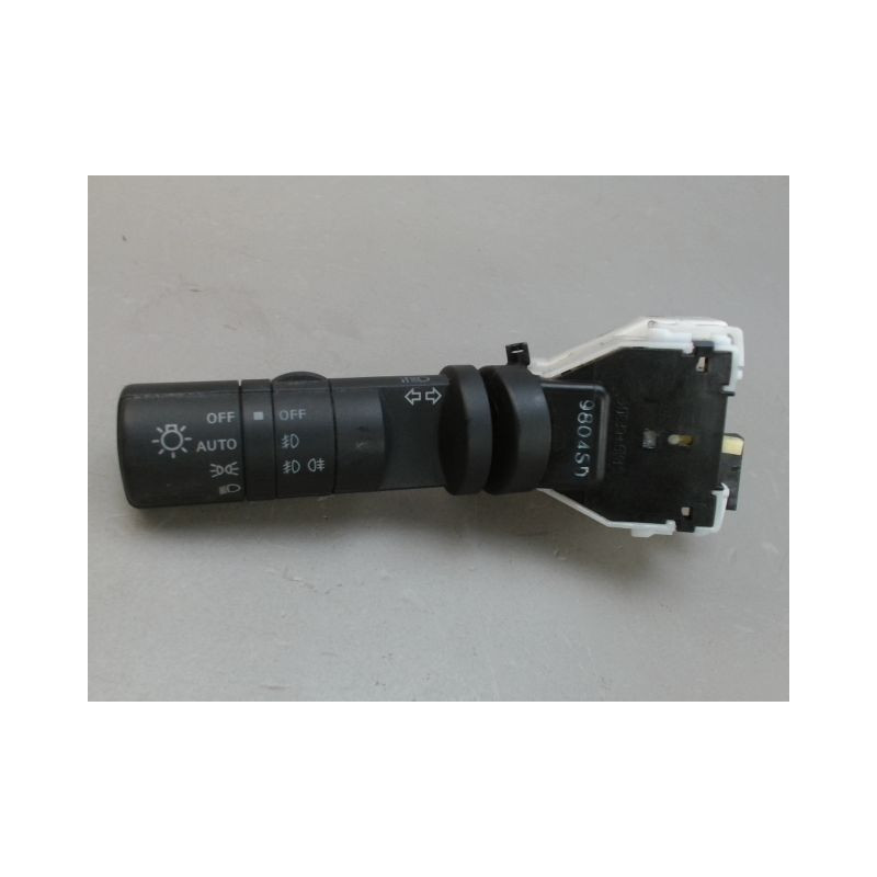 COMMANDE CLIGNOTANT NISSAN QASHQAI