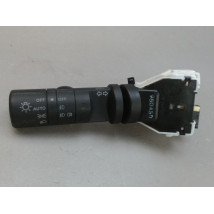 COMMANDE CLIGNOTANT NISSAN QASHQAI