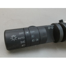 COMMANDE CLIGNOTANT NISSAN QASHQAI