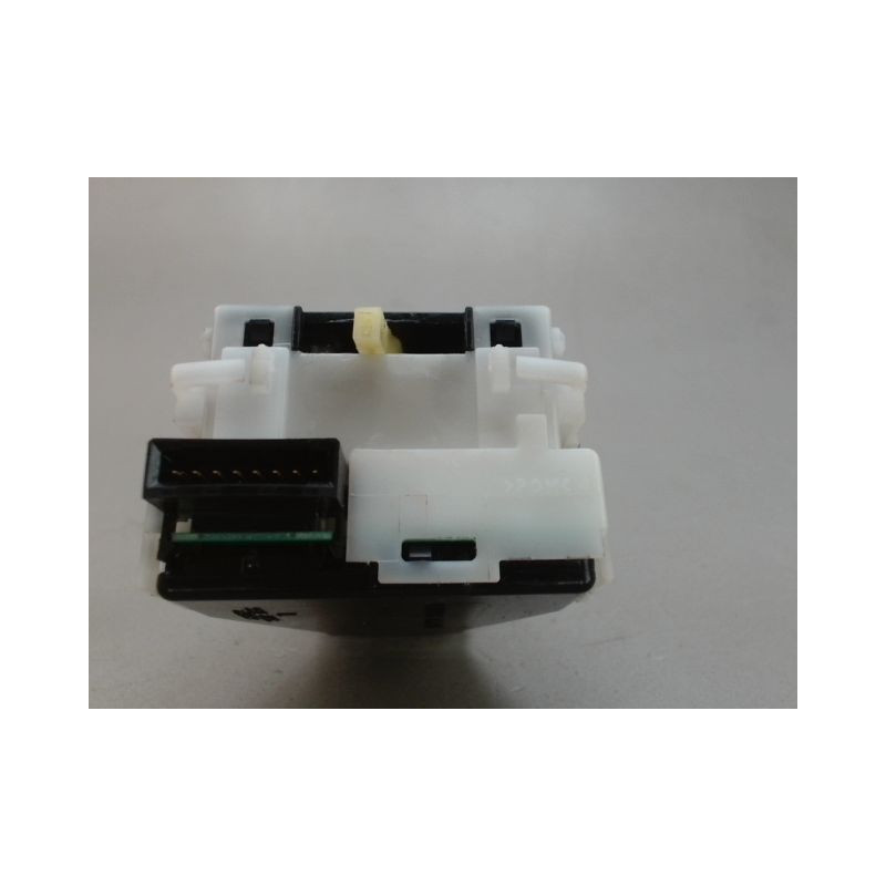 COMMANDE CLIGNOTANT NISSAN QASHQAI