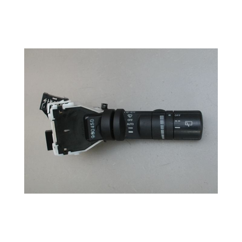 COMMANDE ESSUIE GLACE NISSAN QASHQAI