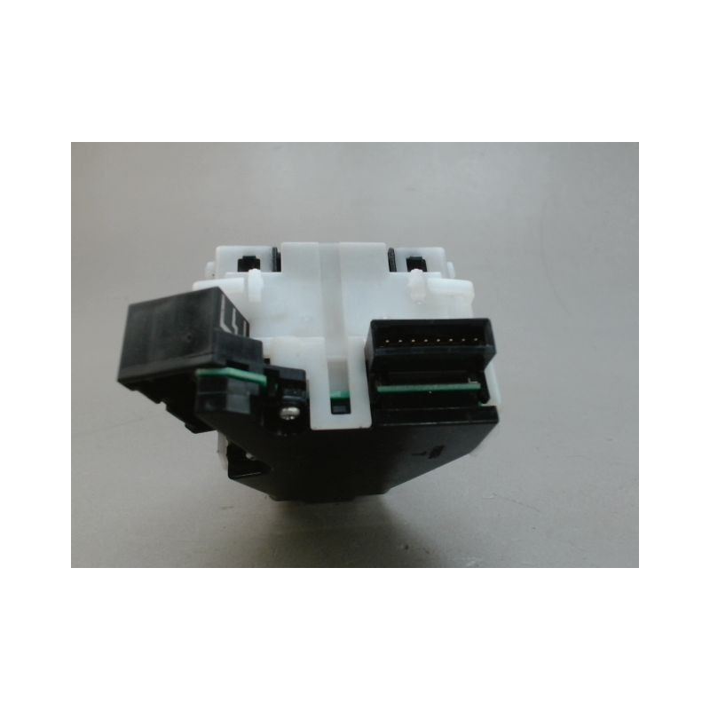 COMMANDE ESSUIE GLACE NISSAN QASHQAI