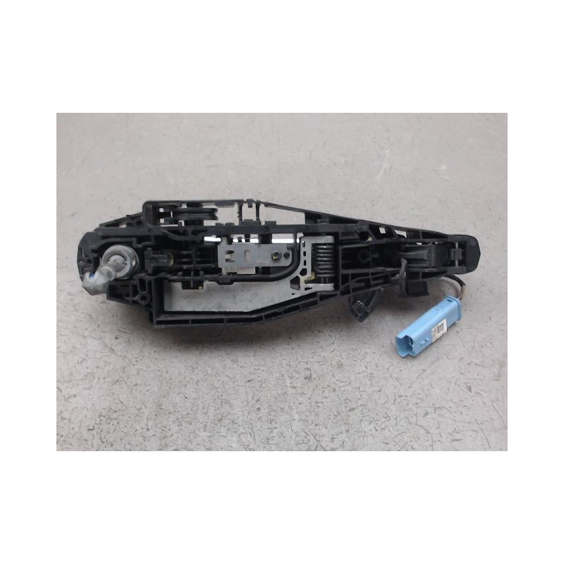 POIGNEE EXTERIEURE PORTE AVANT GAUCHE CITROEN C4