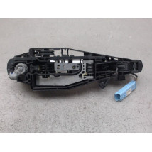 POIGNEE EXTERIEURE PORTE AVANT GAUCHE CITROEN C4