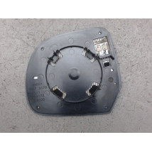 GLACE RETROVISEUR EXT D NISSAN MICRA