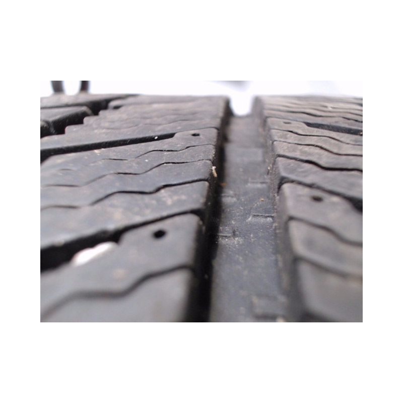 Pneu MICHELIN X-ICE X13 195 55 16 91 H